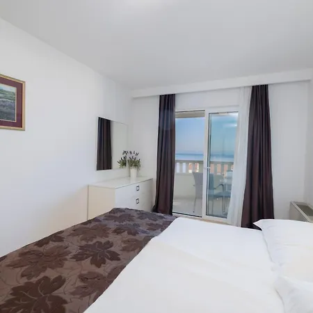 Luxury 3m Apartmán *