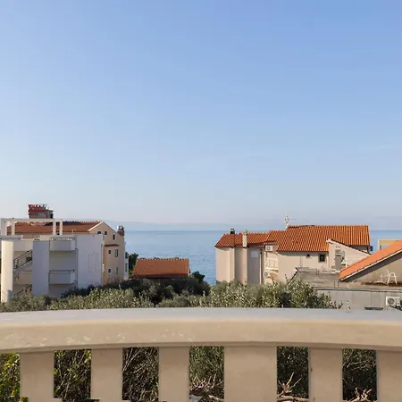 Apartmán Luxury 3m Tučepi