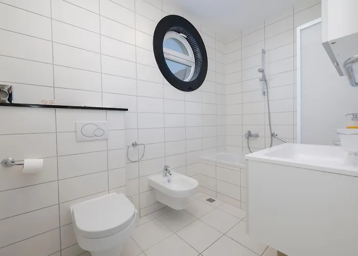 Luxury 3m Apartmán *