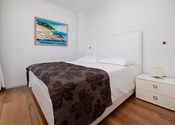 Luxury 3m Tučepi