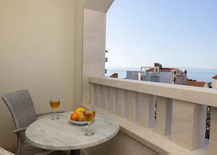 Apartmán Luxury 3m