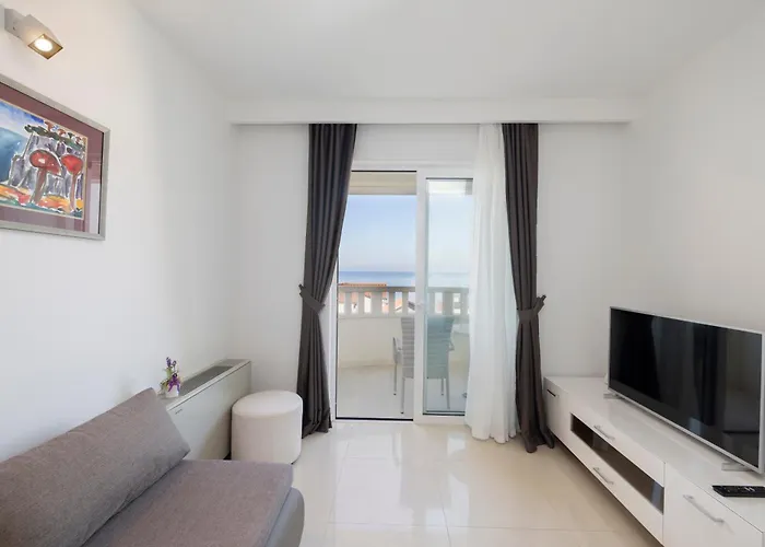 Apartmán Luxury 3m *