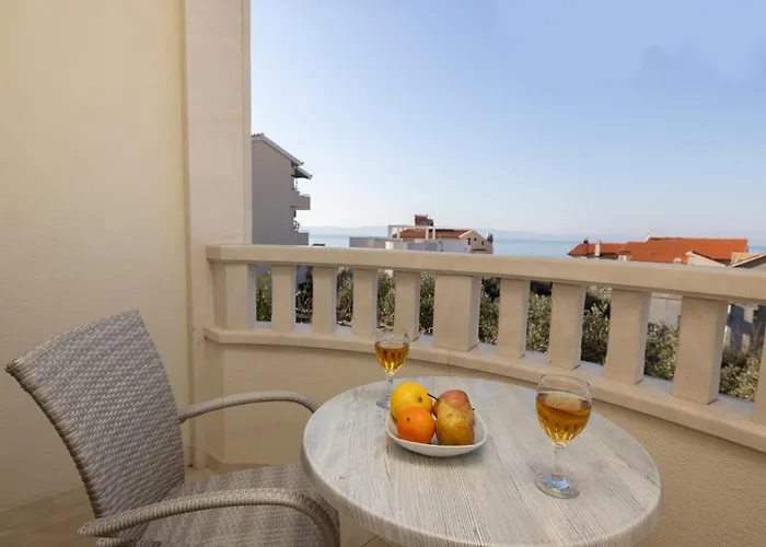 Apartmán Luxury 3m *