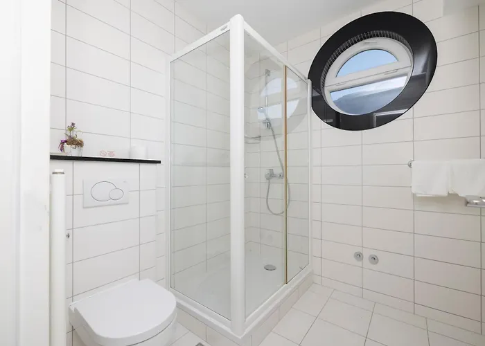 Luxury 3m Apartmán *