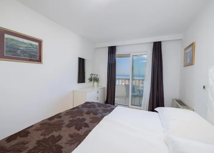 Luxury 3m Apartmán *