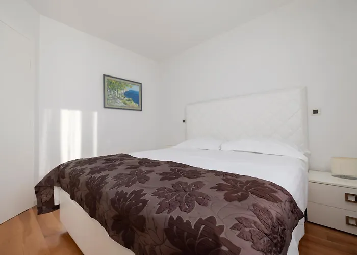 Apartmán Luxury 3m *