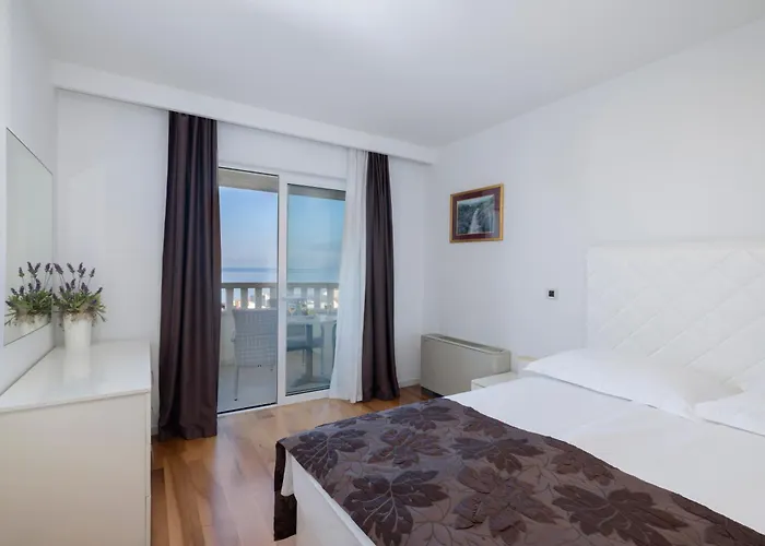 Luxury 3m Apartmán *