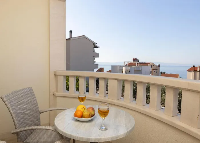 Apartmán Luxury 3m