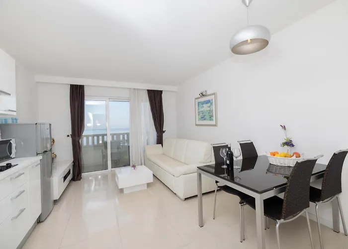 Luxury 3m Apartmán *