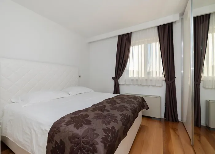 Luxury 3m Apartmán