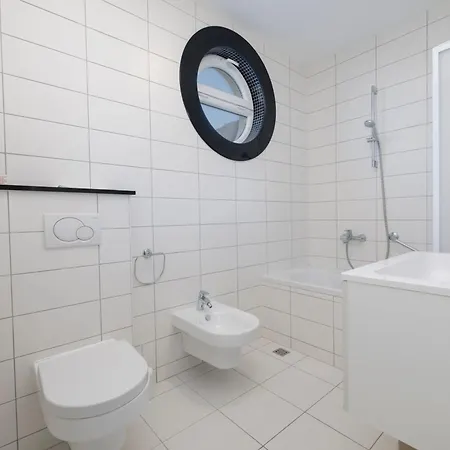 Luxury 3m Apartament *