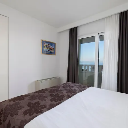 Apartament Luxury 3m Tučepi