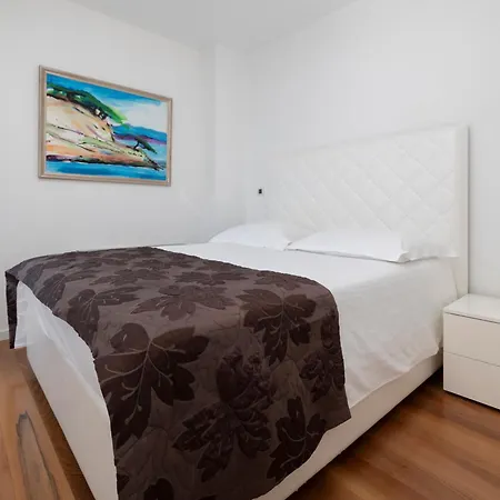 Luxury 3m Tučepi
