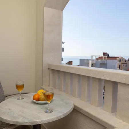 Apartament Luxury 3m