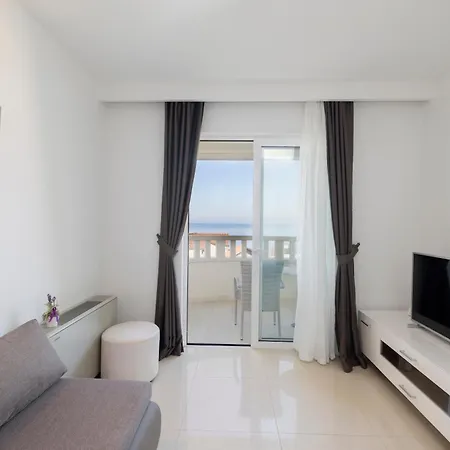 Apartament Luxury 3m *