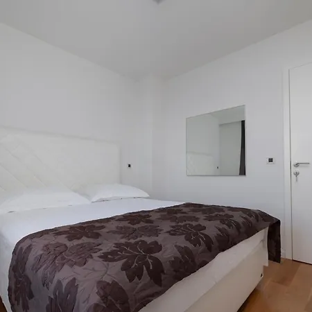 Apartament Luxury 3m Tučepi