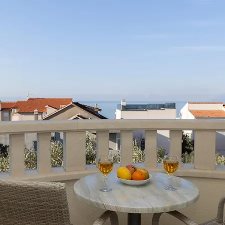 Apartament Luxury 3m