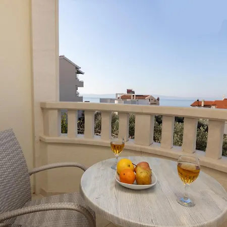 Apartament Luxury 3m *