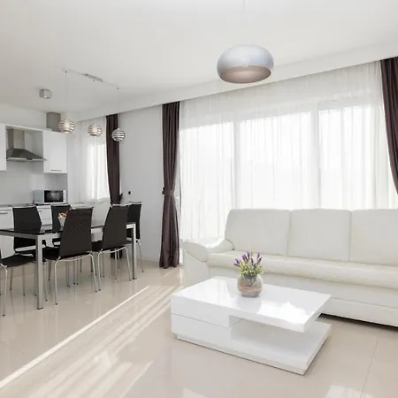 Luxury 3m Apartament