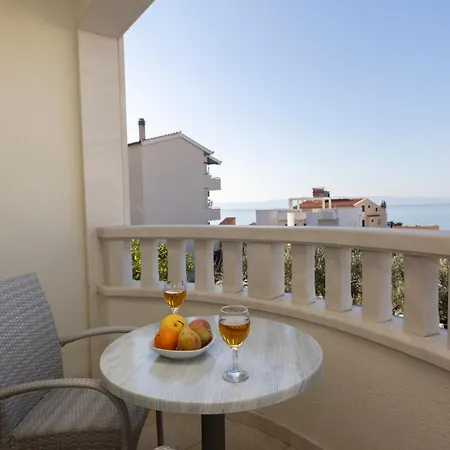 Apartament Luxury 3m *