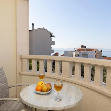 Apartament Luxury 3m