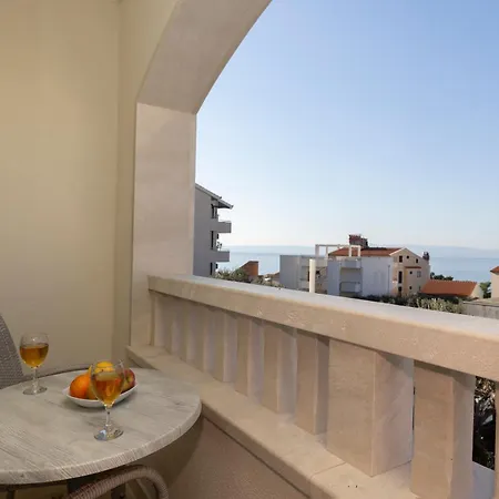 Apartament Luxury 3m