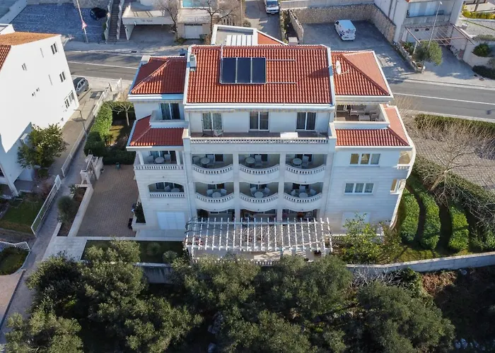 Apartamento Luxury 3m *