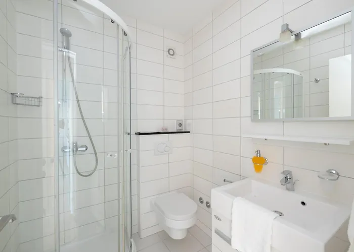 Apartamento Luxury 3m Tučepi