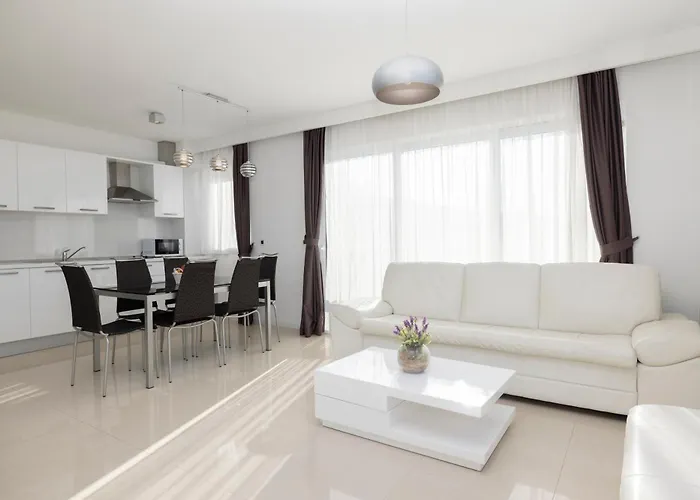 Luxury 3m Apartamento
