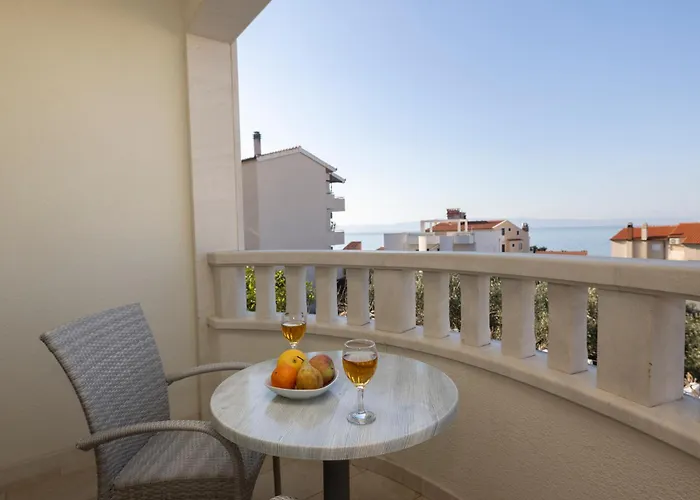 Apartamento Luxury 3m *