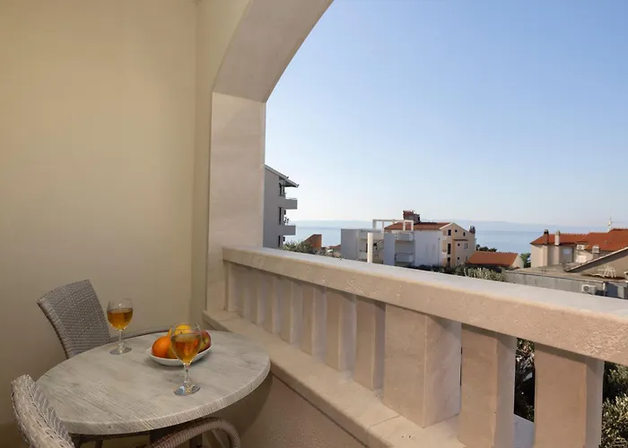 Apartamento Luxury 3m